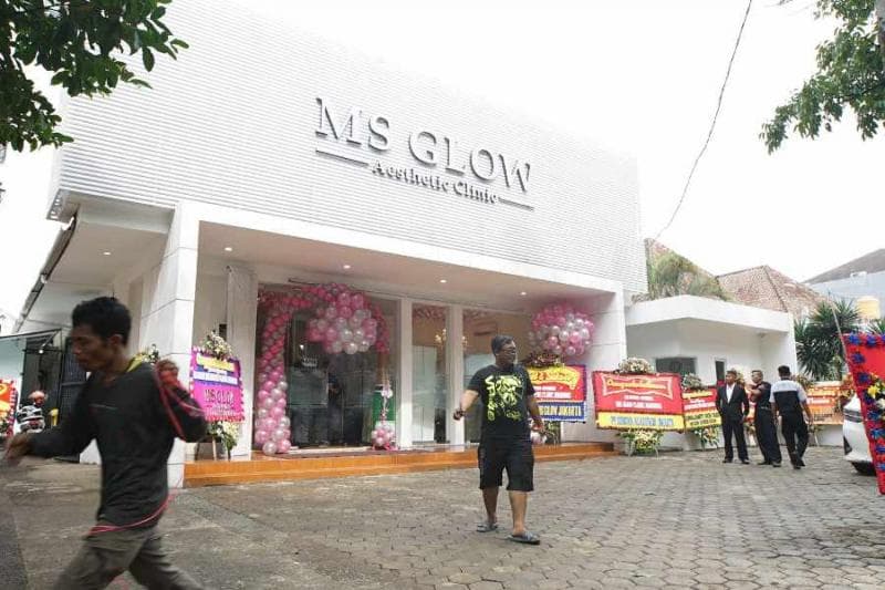 Belajar dari Kasus MS Glow, Begini Pentingnya HKI