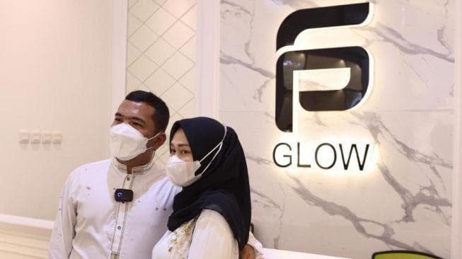 Merek dagang PS Glow sudah terdaftar pada Direktorat Jenderal Kekayaan Intelektual Kemenkumham untuk Jenis Golongan Barang dan Jasa Kelas III atau Kosmetik. (Suara)