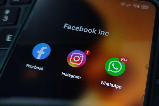 Sudah mendaftar PSE, WhatsApp, Google, dan Instagram nggak diblokir Kominfo. (MSN)