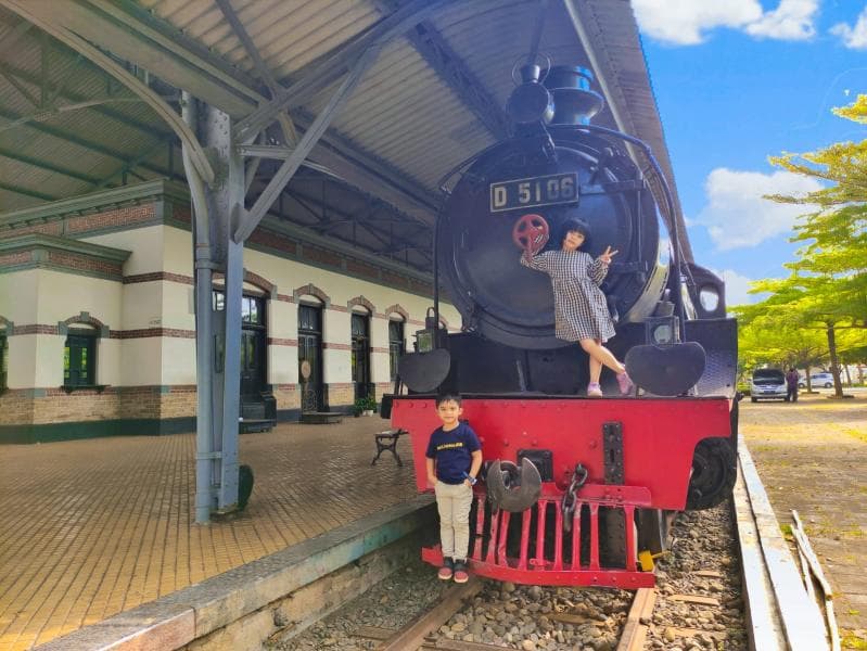 Protokol kesehatan juga bakal diterapkan dengan ketat demi mencegah penularan Covid-19. (PT Kereta Api Pariwisata)