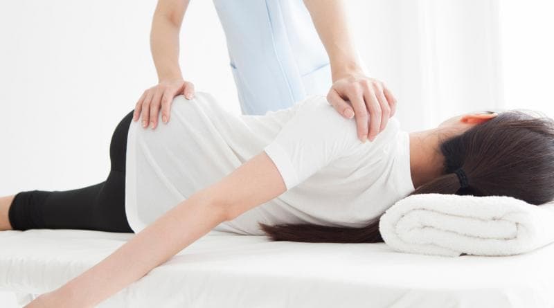 Ramai di Media Sosial, Kini Pijat Kretek Digemari Warga Semarang