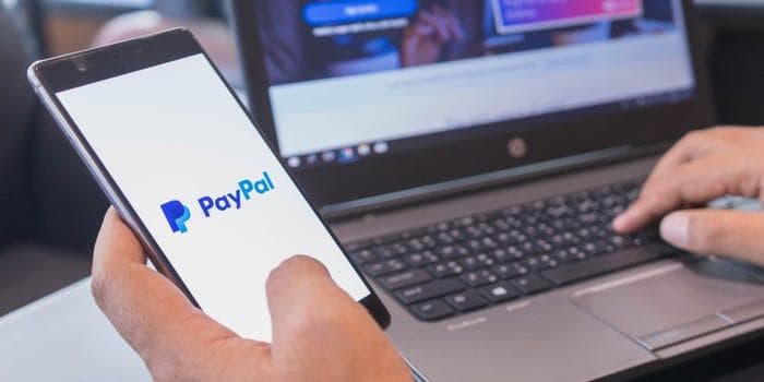 Buka Sementara Blokiran PayPal, Ini Cara Cairkan Uangmu