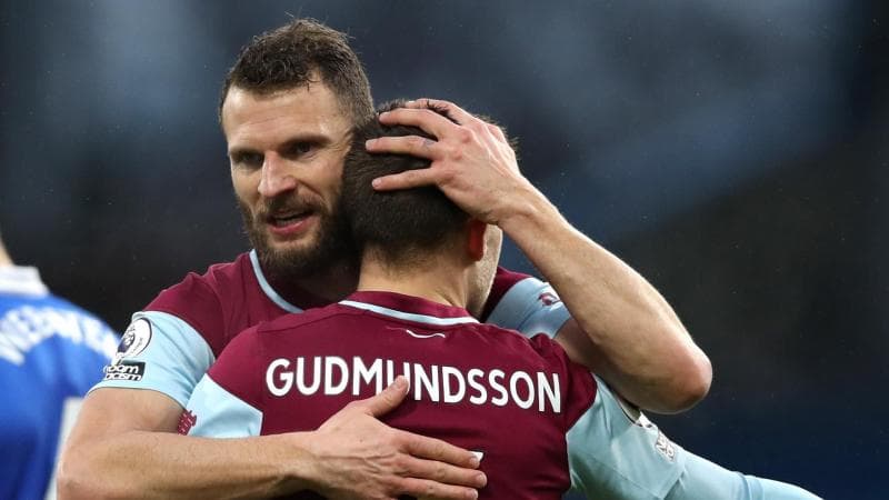 Nama-nama belakang orang Islandia punya aturan yang nggak biasa. (Eurosport/Getty Images)