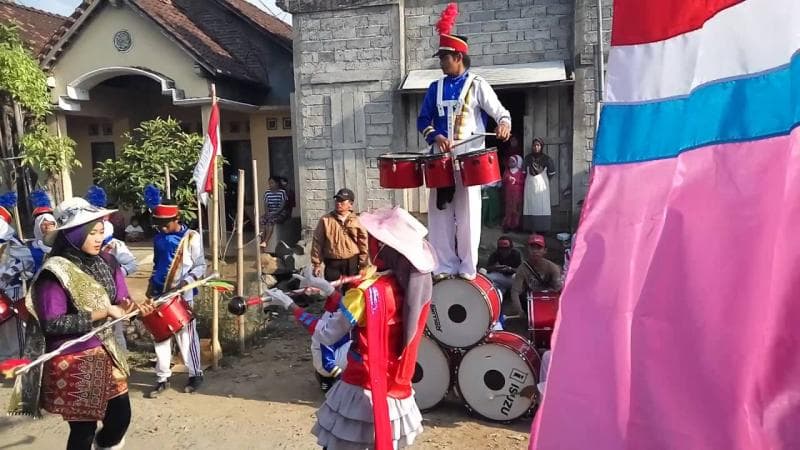 Karnaval 17-an di Demak bakal digelar pada Sabtu (20/8/2022). (YouTube/C C B channel)