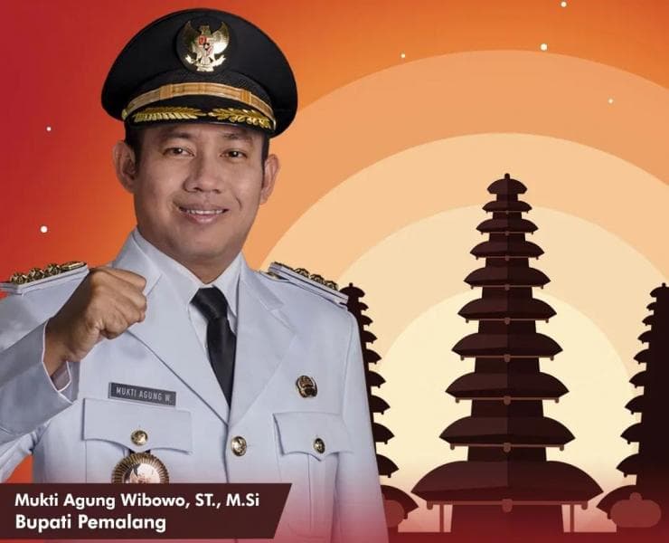 Diduga Terima Suap, Bupati Pemalang Terciduk OTT KPK