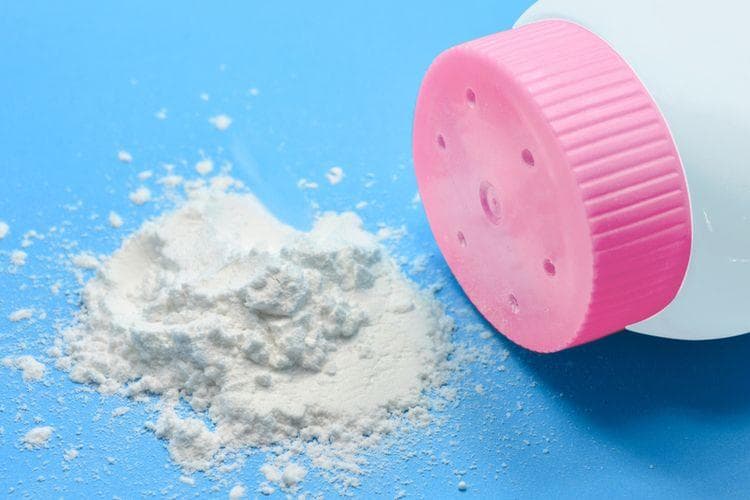 Dituding Mengandung Asbes yang Memicu Kanker, Johnson Akan Hentikan Produksi Bedak Bayi