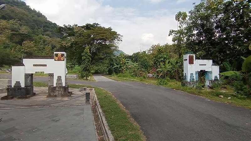 Beda Nasib Dua Tapal Batas Mataram di Yogyakarta dengan Surakarta