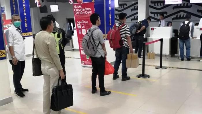 Mencegah agar nggak tertular. (Detik)<br>