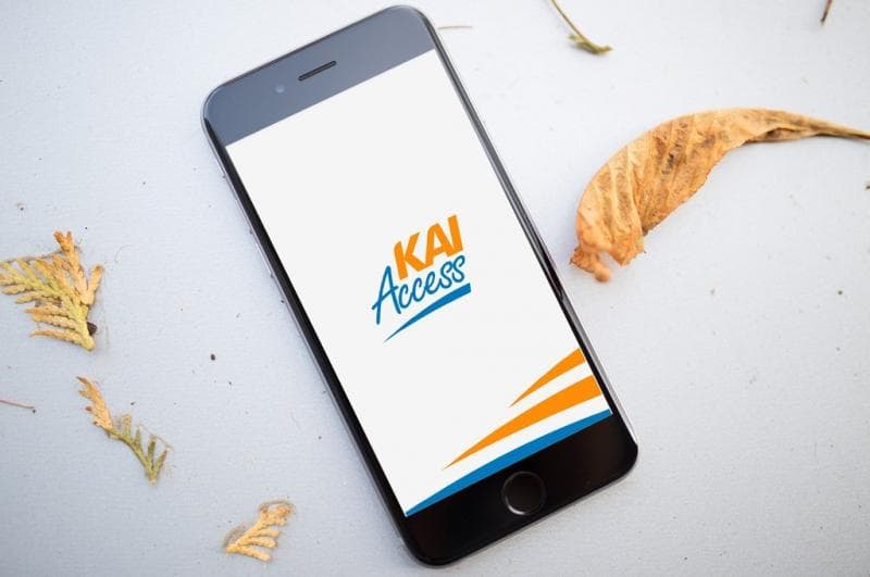 Ubah jadwal lewat website resmi KAI Access. (Virustraveling)<br>