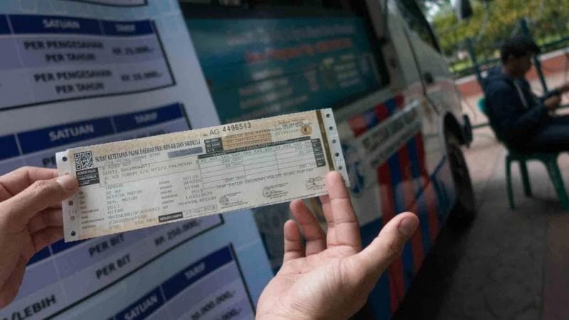 Pemprov Jateng Adakan Pemutihan Pajak Kendaraan Bermotor, Catat Tanggalnya!