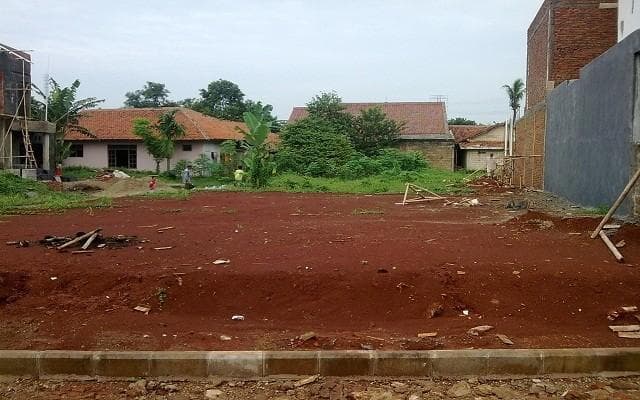 Jika sudah mempunyai lahan yang akan dibangun rumah, maka tentukan arah pembangunannya bakal vertikal atau horizontal! (Detik)