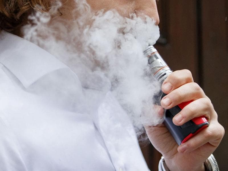 Asosiasi Rokok Elektronik: Perlu Ada Regulasi Tersendiri