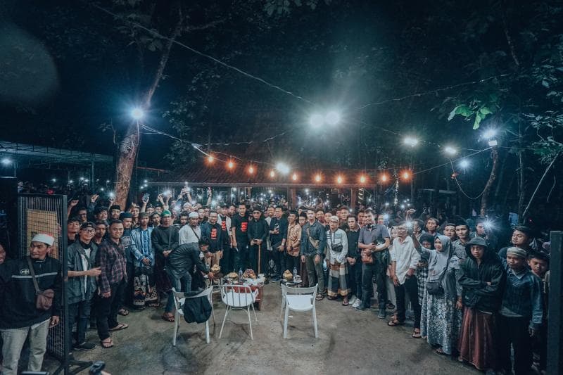 Corona Bikin Santrendelik Libur, Tobaters: Takut Kangen!