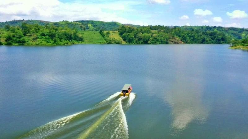 Lebih Serius Mengurus Potensi Desa Wisata di Kudus