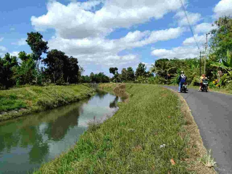 Cerita tentang Makam Kiai Baedhowi yang Kini Terancam Digusur