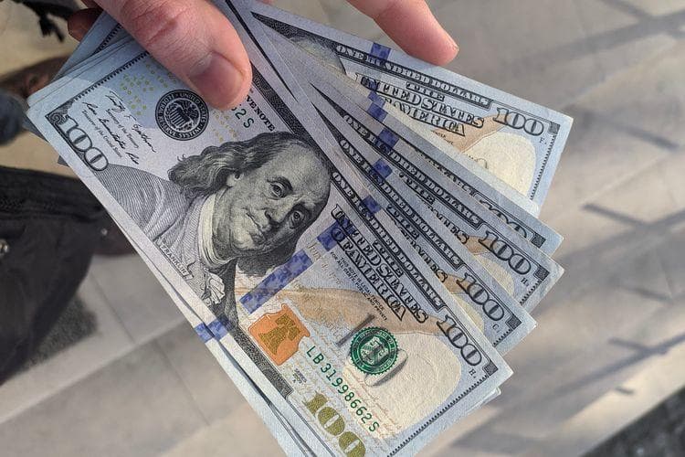 Upah untuk pekerjaan house sitter dan cat sitter hingga 100 dollar AS. (Unsplash/Frederick Warren via Kompas)