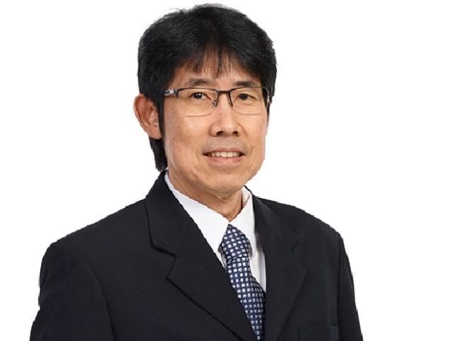 Howard Timotius Palar menjabat Information &amp; Technology Directur Indomaret sejak 2014. (MNC Media)