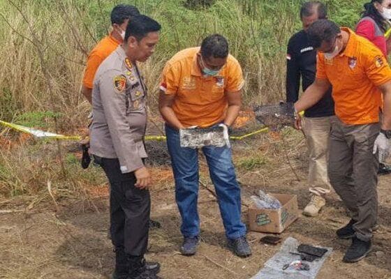 Tiga Anggota TNI Diperiksa Terkait Kasus Pembunuhan PNS Semarang Iwan Budi