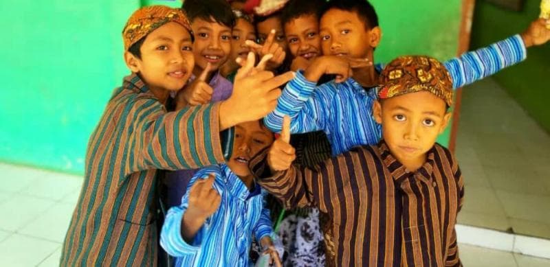 Kerapkali aturan nggak wajib dari pusat ditangkap sebagai kewajiban di daerah. (Dlingo-bantul)