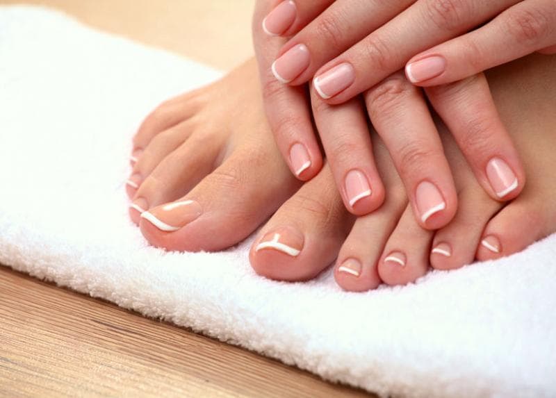 Jangan Salah, Jamur Kuku dan Jamur Kulit Berbeda