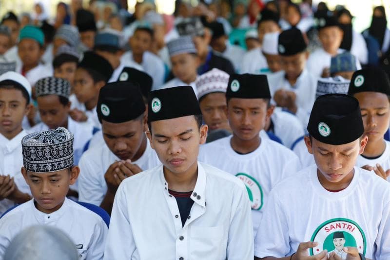 Hari Santri, Mari Kenalan dengan Kota Santri di Jawa Tengah