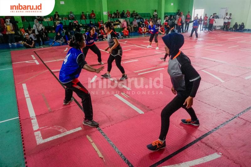 Yang Mesti Kamu Tahu tentang Gobak Sodor