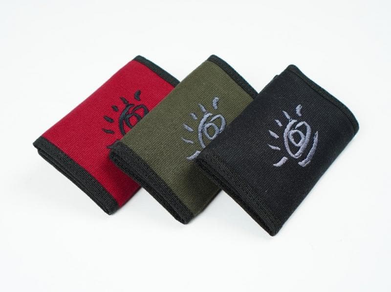 Bernostalgia dengan Dompet Dagadu Djokdja