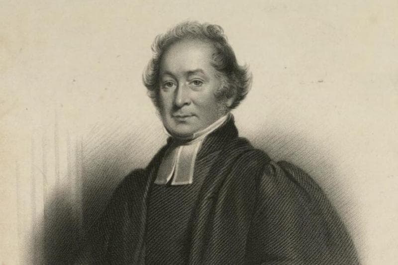 Thomas Stamford Raffles, pemimpin Inggris yang kala itu memetakan Pulau Jawa ke dalam 16 karesidenan. (National Library of Wales)