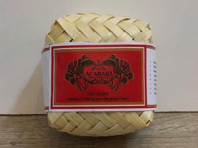 Antimainstream, Senyawa Hadirkan Produk Jamu, Pupuk, dan Tembakau