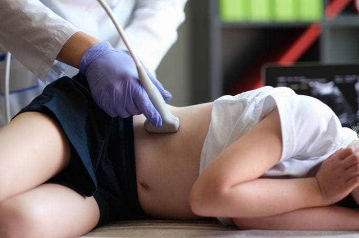 Jumlah Gagal Ginjal Akut pada Anak di Indonesia Capai 269 Kasus