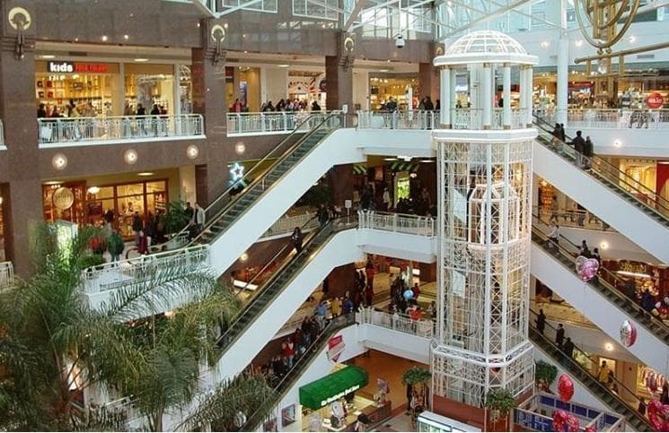 Sepuluh Mal Besar di Indonesia, Kapan Jalan-Jalan ke Sana?