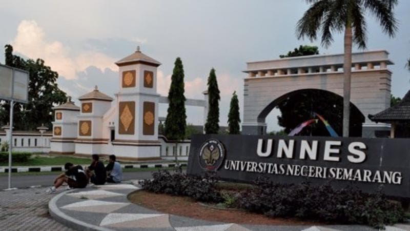Unnes terus meningkatkan kerja sama dengan berbagai pihak untuk peningkatan kualitas pendidikan, ilmu pengetahuan-teknologi, dan internasionalisasi. (Awal)