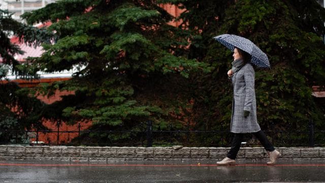 Musim Hujan, Hangatkan Tubuh dengan Makanan dan Minuman Berikut