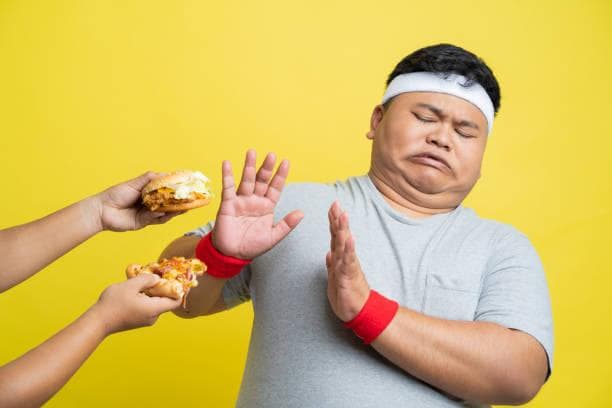 7 Tips Diet Sehat dan Cepat Tanpa Olahraga