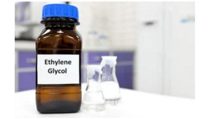 Bos CV Samudera Chemical diduga melarikan diri. (products.pcc.eu via Tribun)