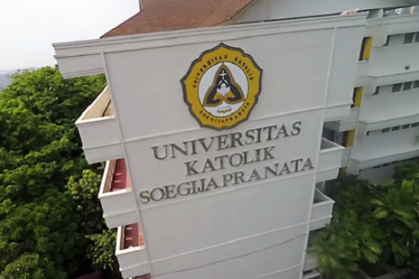 Unika. (Jateng IDN Times)