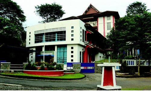 PoliMARIN Semarang. (Seputar Semarang)