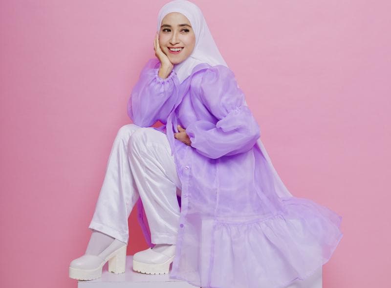 Single Terbaru El Alice 'Istikharah Cintaku', Bicara tentang Petunjuk Memilih Jodoh