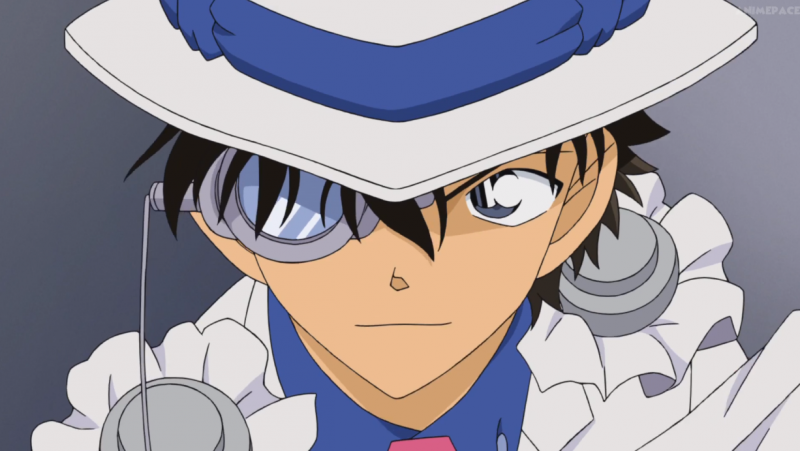 Kaito KID (Detectiveconanworld.com)