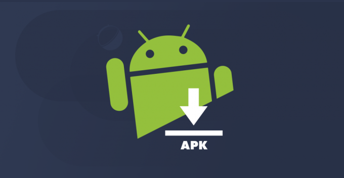 APK adalah&nbsp;format standar untuk mendistribusikan aplikasi di Android. (Nesabamedia)