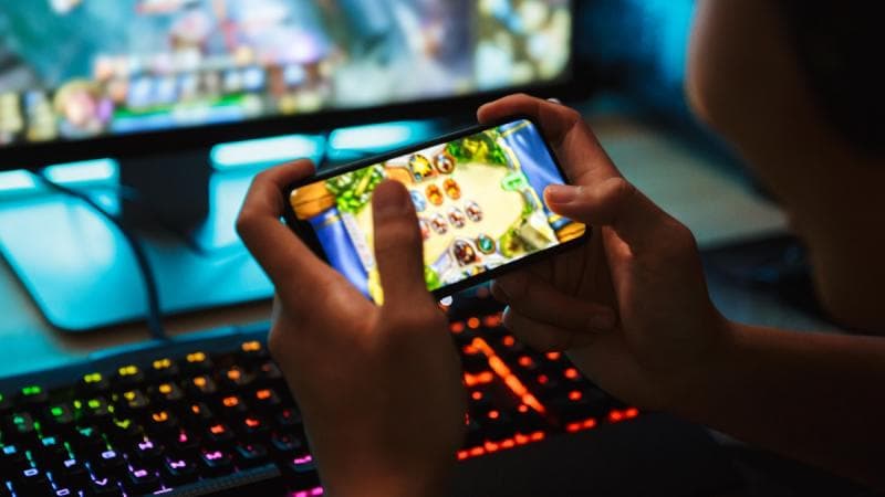 Raih Untung dengan Jual Beli Akun Game Online; Begini Caranya!