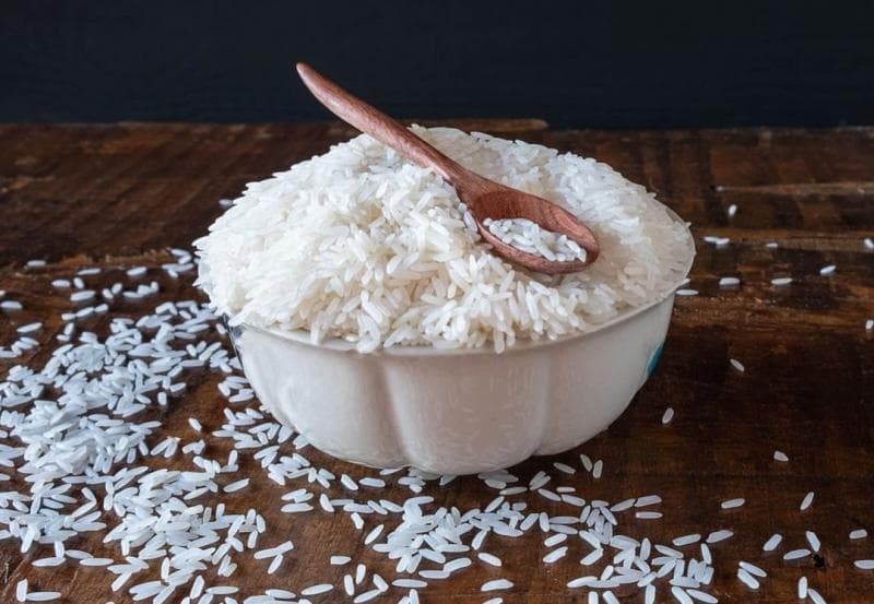 Rasa Dasar Nasi dan Mi Bukanlah Manis, tapi Starchy