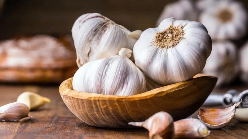 Nggak Sembarangan, Ini Cara Benar Mengolah Bawang Putih