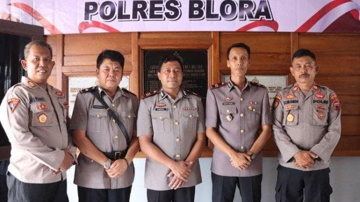Wartawan TVRI Ternyata Polisi, Apa Tindakan Dewan Pers?