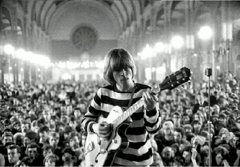 Klub 27, Kutukan Mengerikan yang Membayangi Para Musikus