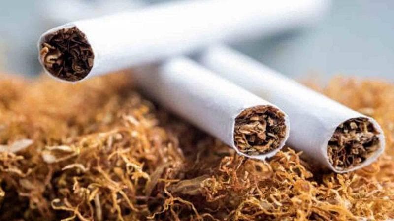 Aturan Baru, Menjual Rokok Ketengan Akan Dilarang