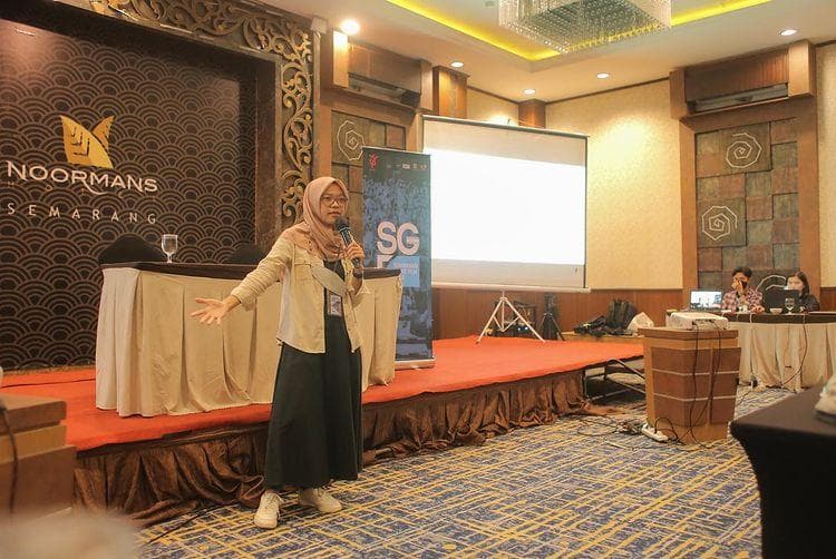 Tertarik Jadi Filmmaker? Kamu Wajib Perhatikan Saran dari Sineroom Ini