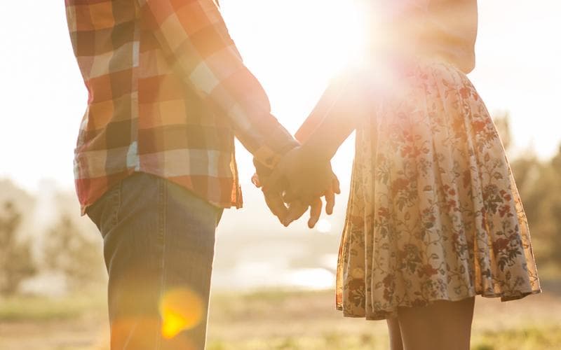 Flirtationship, Teman Tapi Mesra