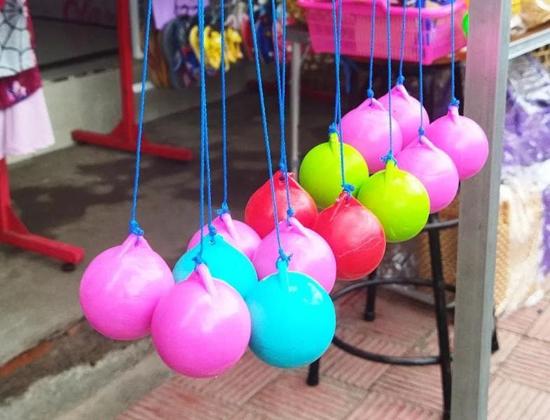 KPAI: Larangan Membawa Lato-Lato ke Sekolah Itu Nggak Bijak