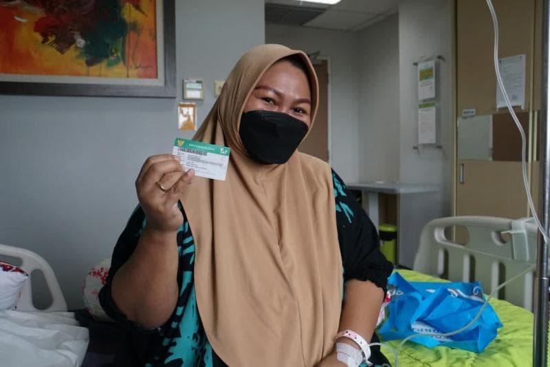 Selain menjamin kesehatan, ada beberapa layanan lain dalam program Jaminan Kesehatan Nasional (JKN). (BPJS-Kesehatan)